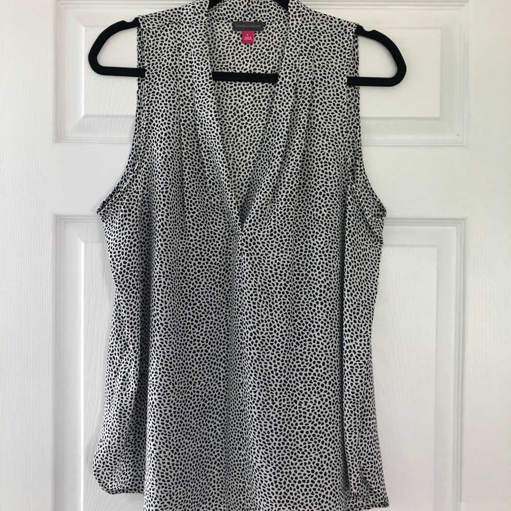 Vince Camino Blouse